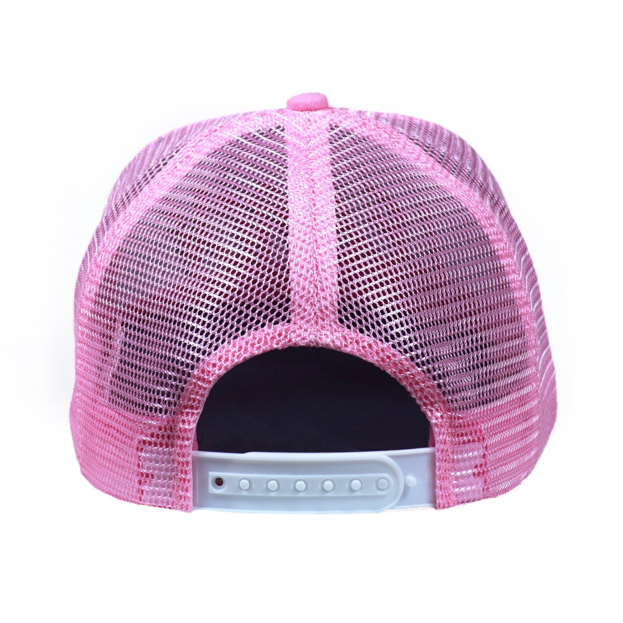 Casquette Legacy First Pink